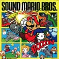 Cover of Sound Mario Bros.