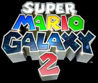 Preliminary logo (E3 2009)