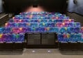 The themed seat covers