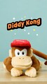 Diddy Kong