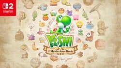 Image from Crack open Yoshi's next adventure!