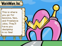 WarioWare, Inc.
