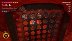 Where to find a Hiddentone