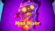 Mad Mixer