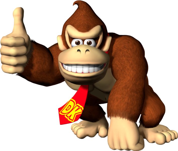 File:Donkey Kong - DK Jungle Climber.png