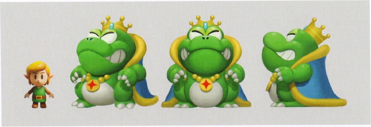 File:LA NS Mamu Concept Artwork 2.jpg - Super Mario Wiki, the Mario ...