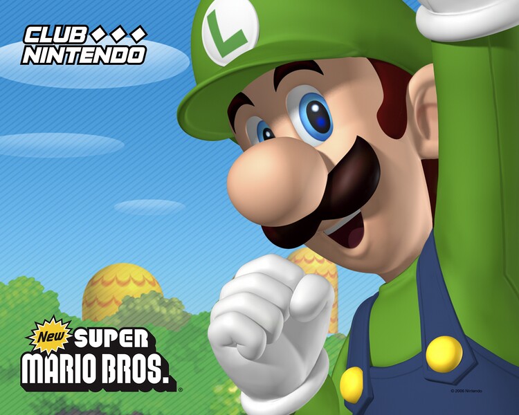 File:Luigi NSMB Clubnintendomx wallpaper.jpg