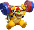 Bowser (Weightlifting)