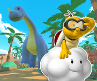 MKT Icon DinoDinoJungleRGCN Lakitu.png