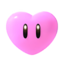 Heart from Mario Kart Tour