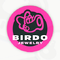 A sticker in Mario Kart World
