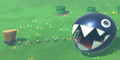 Chain Chomps and rolling Chain Chomps[12][26]