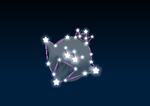 King Boo's constellation in the game Mario Party 9.