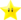 Artwork of a Star in Mario Party Superstars