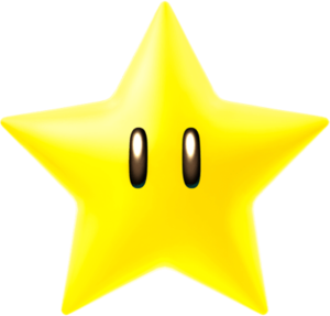 Star (Mario Party series) - Super Mario Wiki, the Mario encyclopedia