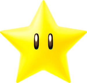 Star (Mario Party series) - Super Mario Wiki, the Mario encyclopedia