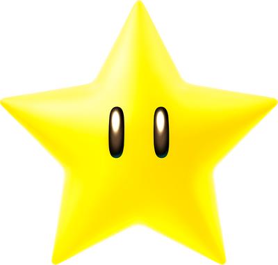 Star (Mario Party series) - Super Mario Wiki, the Mario encyclopedia