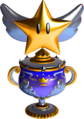 Mario Tennis Aces (Star Cup)