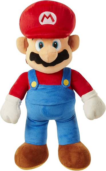 File:Mario Jakks Pacific Jumbo plush.png