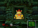 The image for "Into Bowser's Portrait" from Luigi's Mansion on Nintendo Music.
