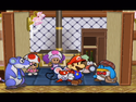 Thumbnail for "Detective Pennington's on the Case" from Paper Mario: The Thousand-Year Door used for Nintendo Music.
