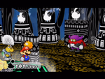 Thumbnail for "Invasion of the X-Nauts!" from Paper Mario: The Thousand-Year Door used for Nintendo Music.