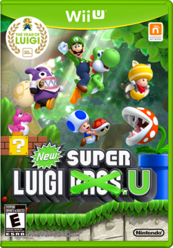 GCN Luigi Circuit - Super Mario Wiki, the Mario encyclopedia