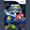 Super Mario Galaxy