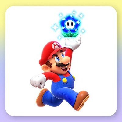 Spring break adventures! - Super Mario Wiki, the Mario encyclopedia