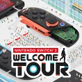 Image shown with the "Nintendo Switch 2 Welcome Tour" option in an opinion poll on Nintendo Switch 2 games