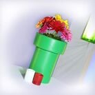 Thumbnail of a set of instructions for handcrafting a Warp Pipe centerpiece