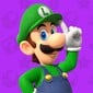 Profile of Luigi from Play Nintendo.