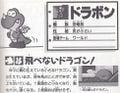 Perfect Ban Mario Character Daijiten