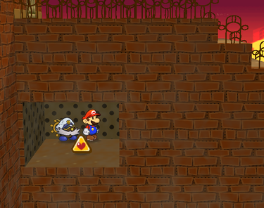 Riverside Station - Super Mario Wiki, the Mario encyclopedia