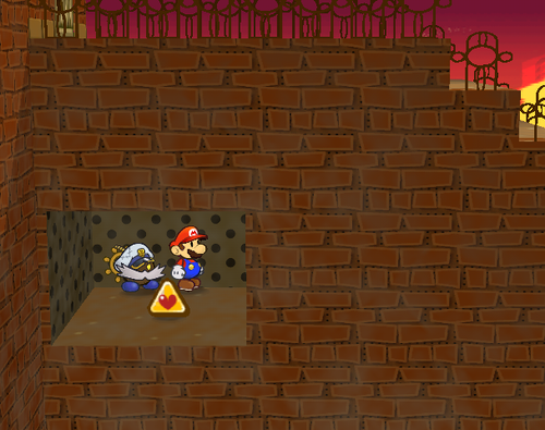 Riverside Station - Super Mario Wiki, the Mario encyclopedia