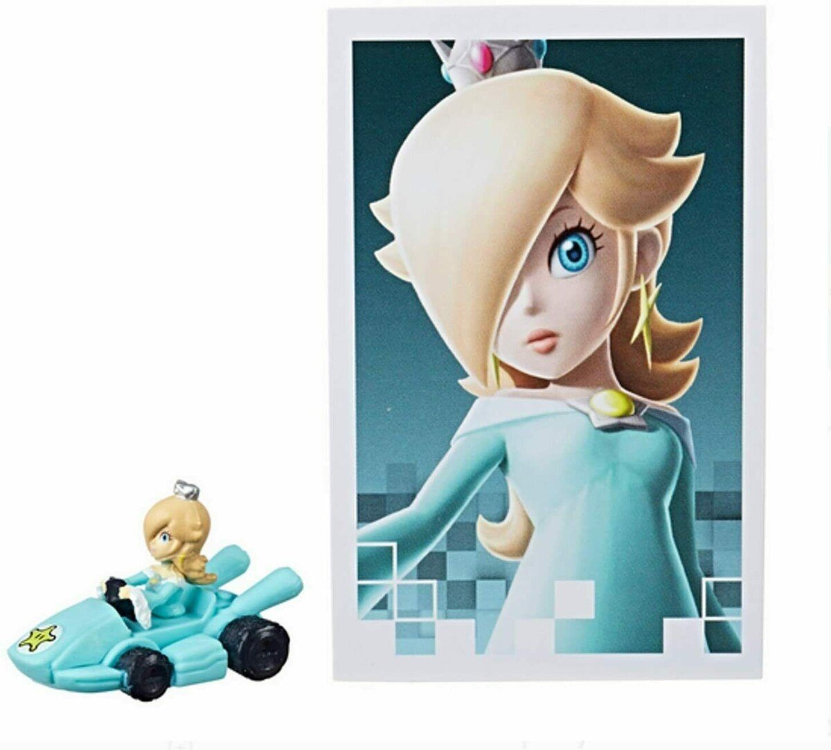 File:Rosalina Mario Kart power pack.jpg - Super Mario Wiki, the Mario ...