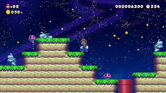 Rotten Produce - Super Mario Wiki, the Mario encyclopedia