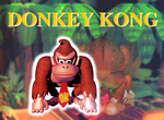 Donkey Kong