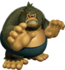 Sumo Kong