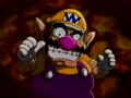 Japanese commercial for Wario Land 3