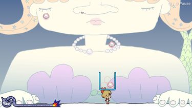 The single-player variant of Mermaid Tears