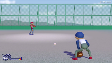 Catching Hands