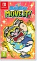 European box art