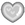 Opened with the white Pure Heart