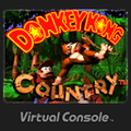 Western Wii U Virtual Console icon