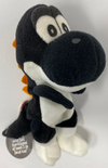 The exceptionally rare BD&A Black Yoshi plush.