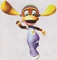 Donkey Kong 64