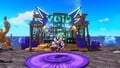 Void Company's new HQ after completing the DLC