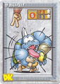 Donkey Kong Card Game