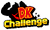 Logo for the DK Challenge event